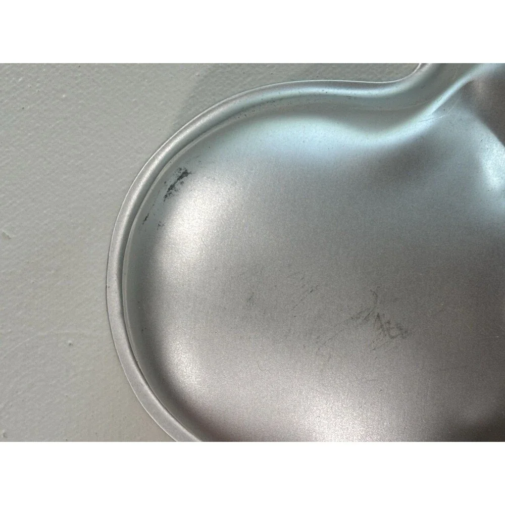 Vintage Mickey Mouse Cake Pan Wilton Box Disney Baking Bakeware Instructions 70s